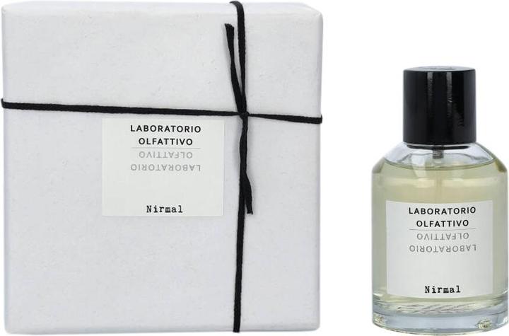 Produktbild Laboratorio Olfattivo Nirmal Edp Spray (Eau de Parfum, 100 ml)