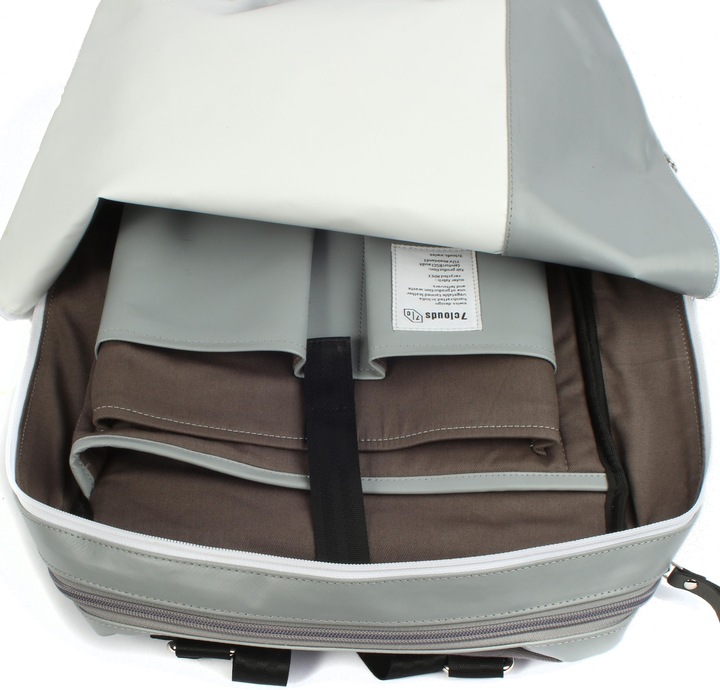 Produktbild 7clouds Laptoprucksack Lenis 7.1 (10.30 l)