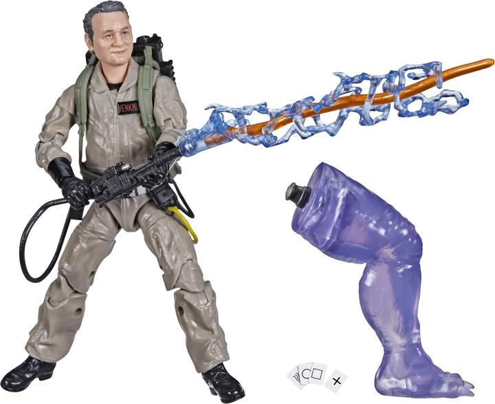 Hasbro Ghostbusters Plasma Series (Glows In The Dark) ab 19,99 € | Preisvergleich bei