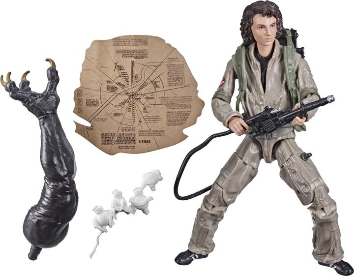 Image du produit Hasbro Ghb Plasma Series Figures Capricorn