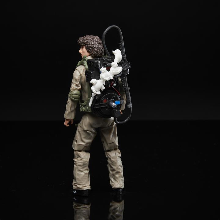 Image du produit Hasbro Ghb Plasma Series Figures Capricorn