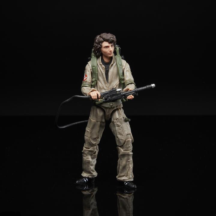 Image du produit Hasbro Ghb Plasma Series Figures Capricorn