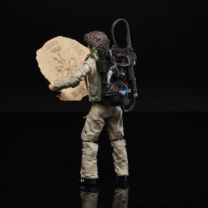 Image du produit Hasbro Ghb Plasma Series Figures Capricorn