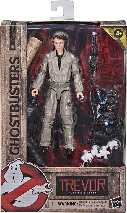 Image du produit Hasbro Ghb Plasma Series Figures Capricorn