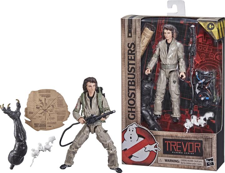 Image du produit Hasbro Ghb Plasma Series Figures Capricorn