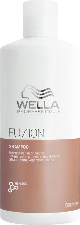 Immagine prodotto Wella Riparazione intensa della fusione (500 ml, Shampoo liquido)