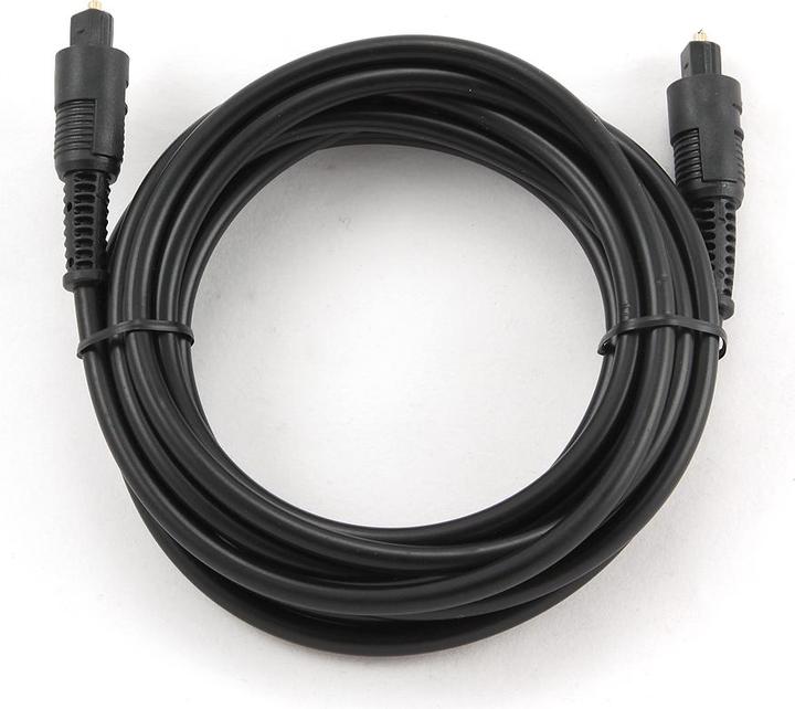 Productafbeelding Gembird Digitale audiokabel (optisch) (3 m, Optische)