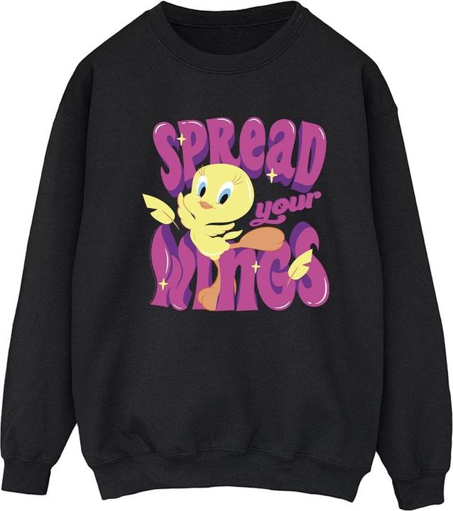 Produktbild Looney Tunes Tweeday Spread Your Wings Sweatshirt (M)