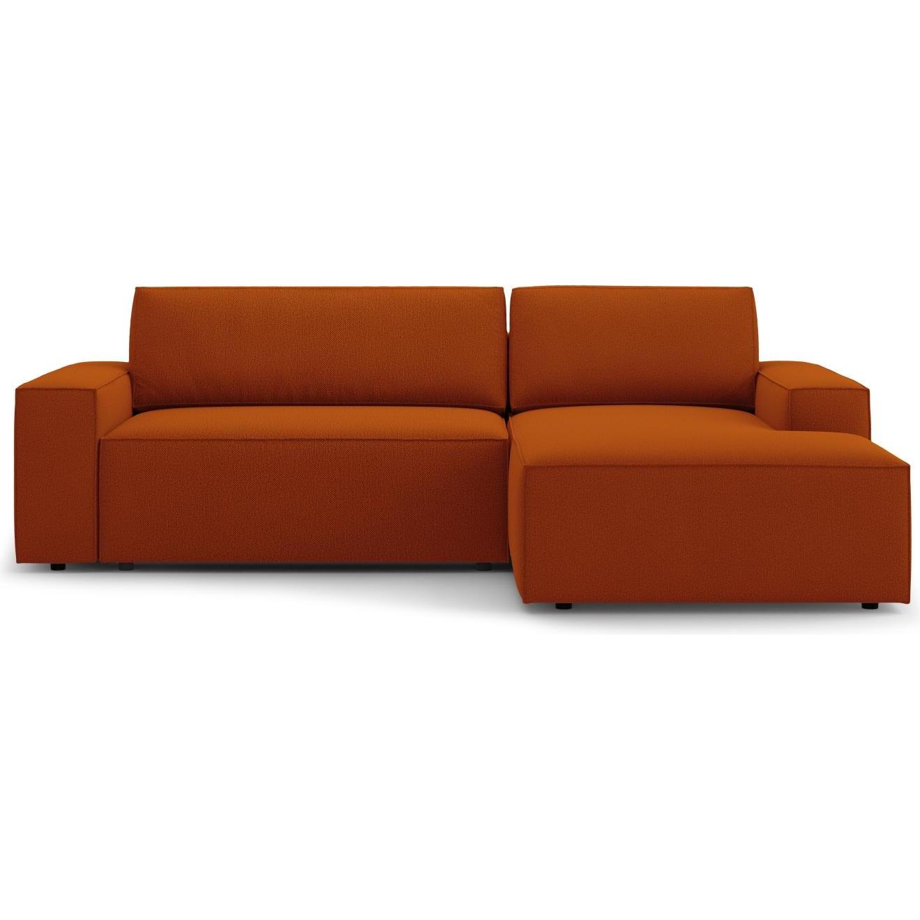 Micadoni, Sofa, Jodie (Ecksofa)