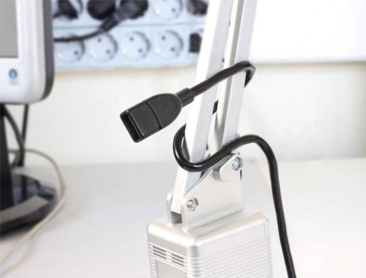 Actual product image Delock USB 2.0 (0.50 m, USB 2.0, 2.50 W)