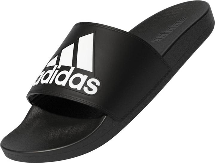 Actual product image Adidas Adilette Comfort Slipper (40 2/3)