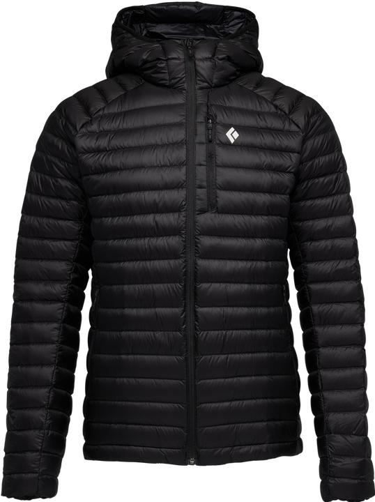 Produktbild Black Diamond M Approach Down Hoody (L)