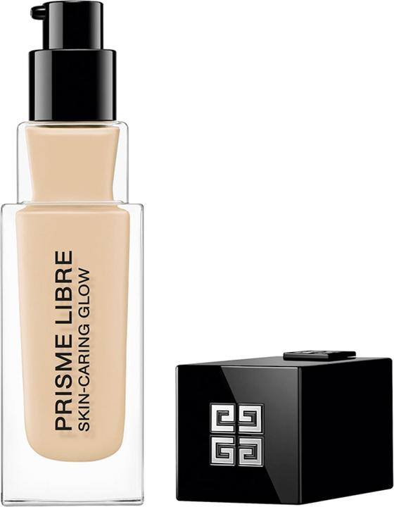 Produktbild Givenchy prisme libre matte fdt 1-c105 (C105)