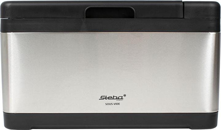 Actual product image Steba Sv 2