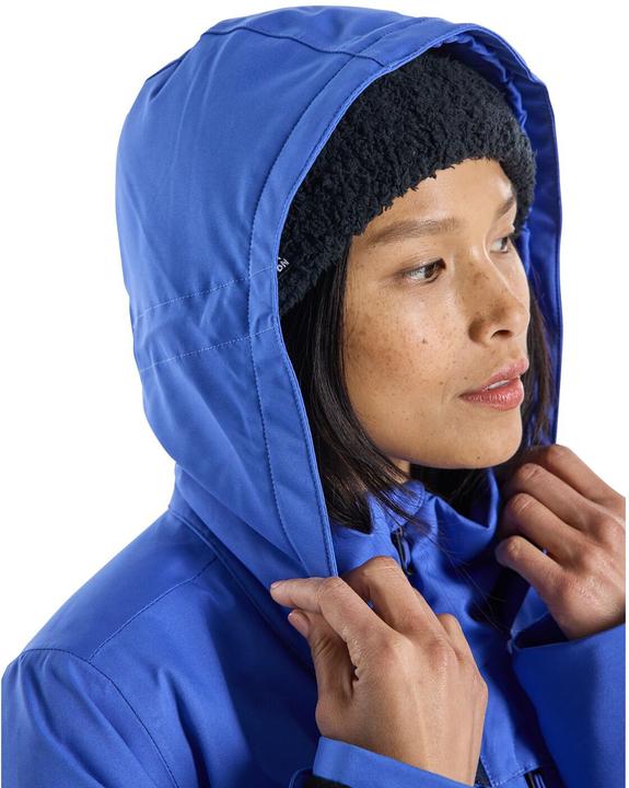 Image du produit Burton W Lelah Jk Amparo Blue (M)