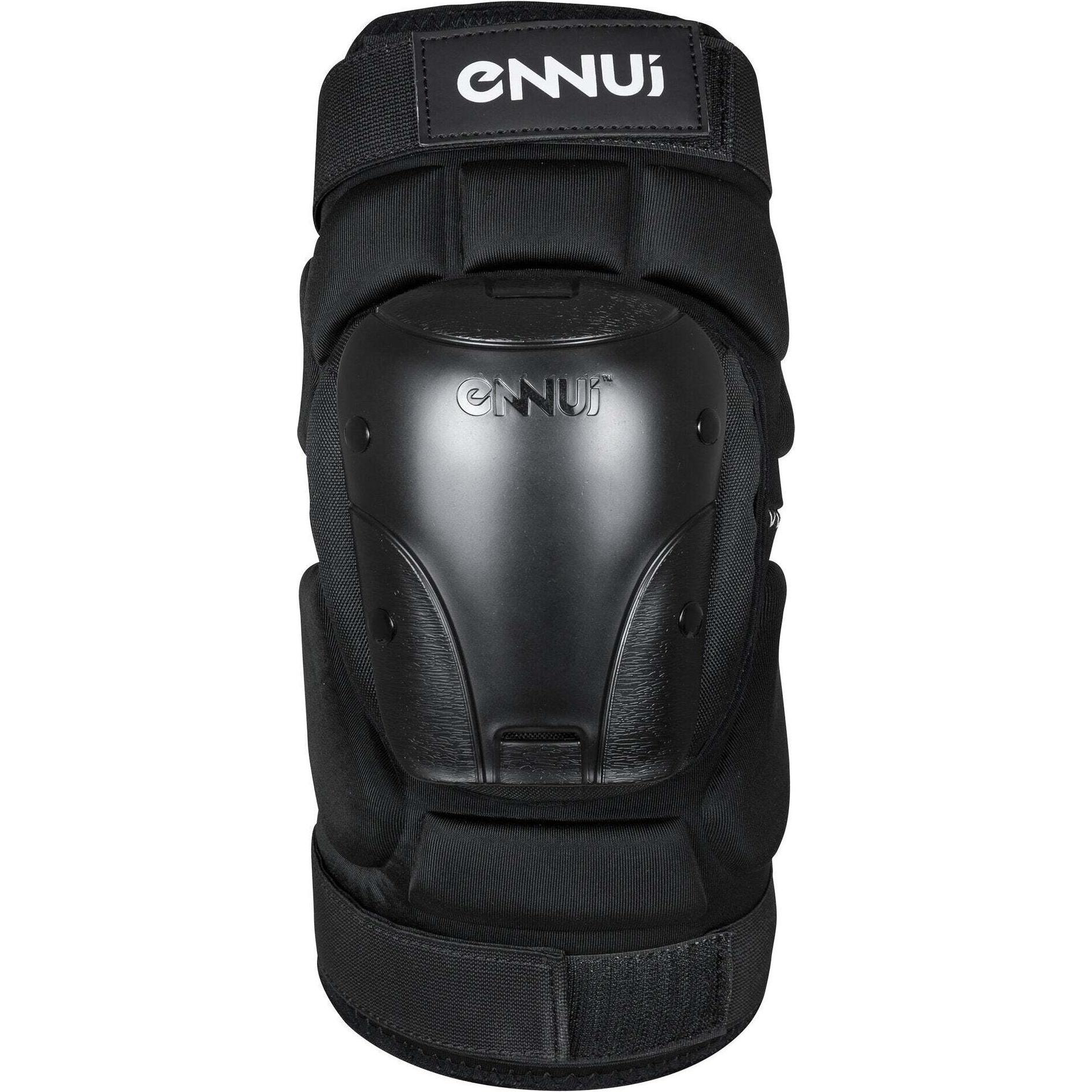 Ennui, Abbigliamento protettivo, (M, Ginocchiera, Coppia)