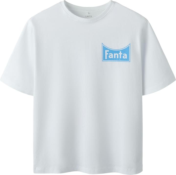 Produktbild Lmtd Regular Fit T-Shirt (164)