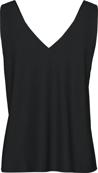 Actual product image Pieces Pcfranan Sl Top Wvn Noos Bc (XS)