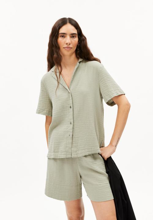 Immagine prodotto Armedangels Women's Maaite Musselin (M)