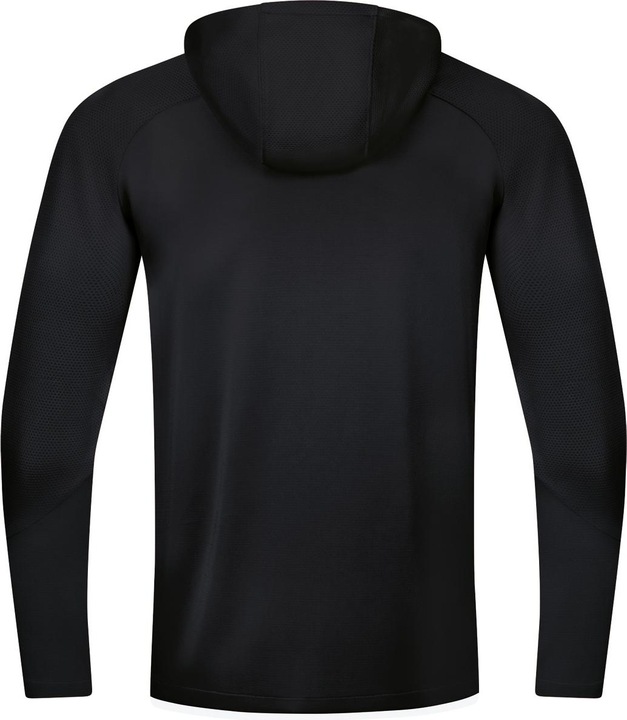 Produktbild JAKO Trainingsjacke Challenge mit Kapuze (140)