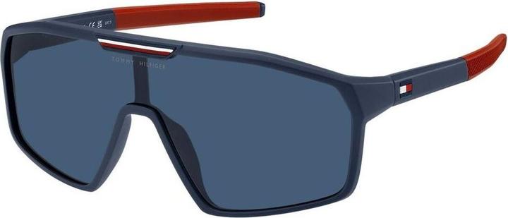Actual product image Tommy Hilfiger TH 2357/S