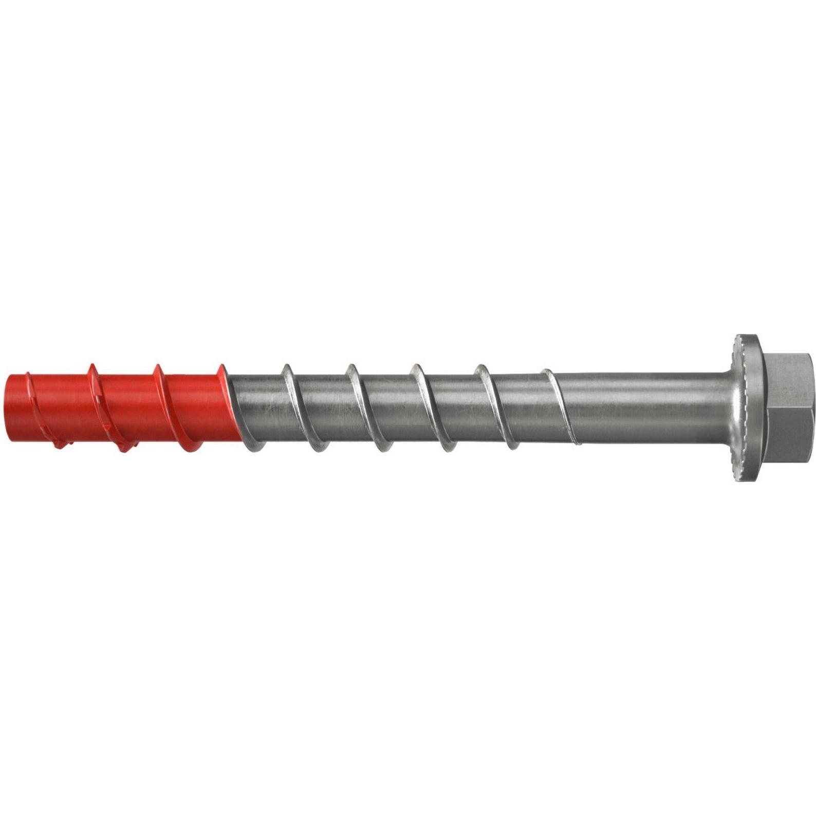 Fischer, Dübel, 558239 (50 Stk.)