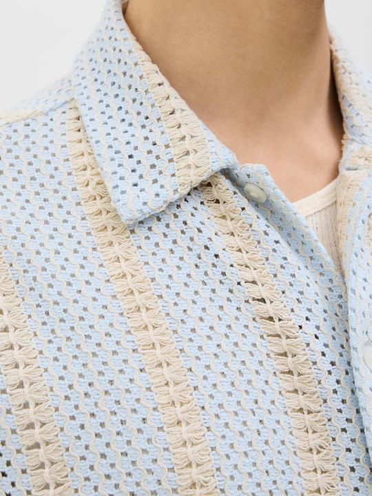 Immagine prodotto Jack & Jones Jorbellagio Uncinetto (M)