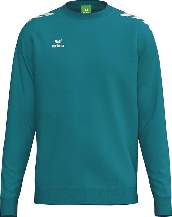 Produktbild Erima CMPT Wings Sweatshirt (M)
