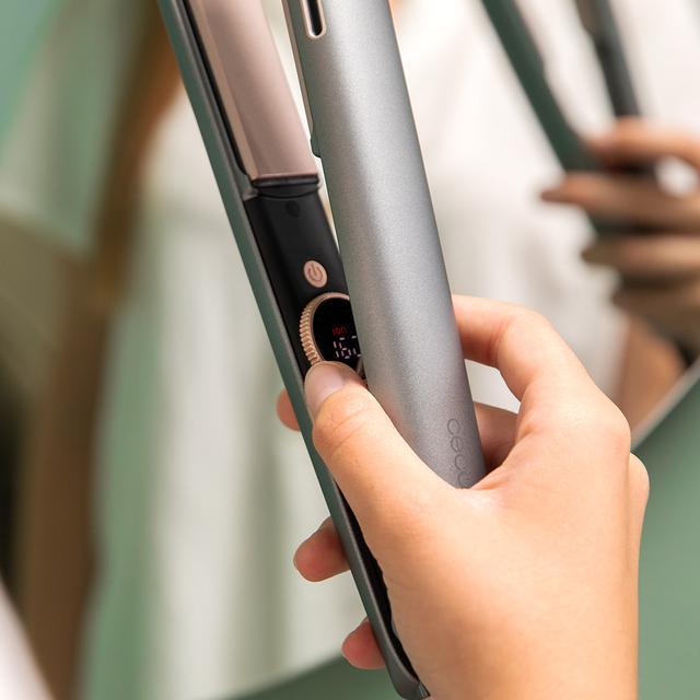 Produktbild Cecotec Bamba RitualCare Ionic Sphere