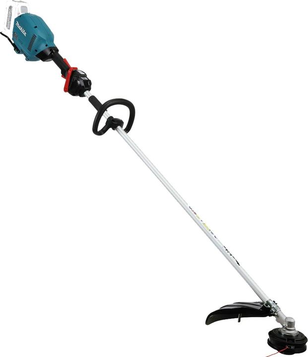 Produktbild Makita UR014GT201 Akku Freischneider inkl. 2. Akku, inkl. Ladegerät 40V Schnittbreite (max.): 450mm (Trimmfaden)