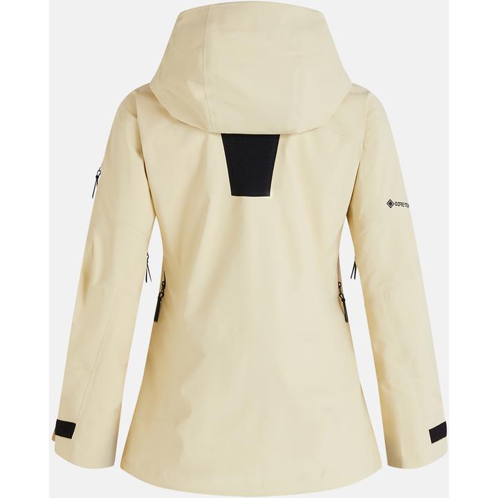 Peak Performance Women's Alpine GORE-TEX Jacket - buy at Galaxus