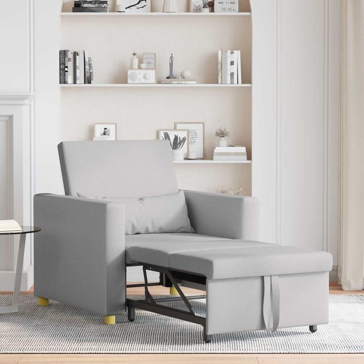 Image du produit vidaXL Klappsofas