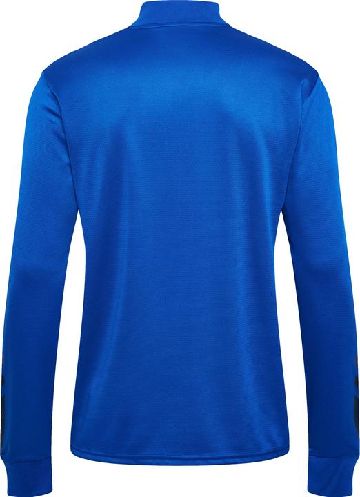 Produktbild hummel hmlACTIVE Half Zip Trainingspullover Herren (S)