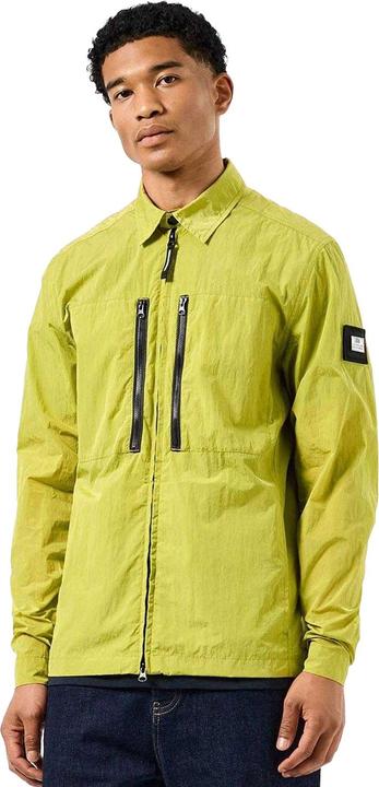 Produktbild Weekend Offender Nicky Eyes Service Hemdjacke (S)