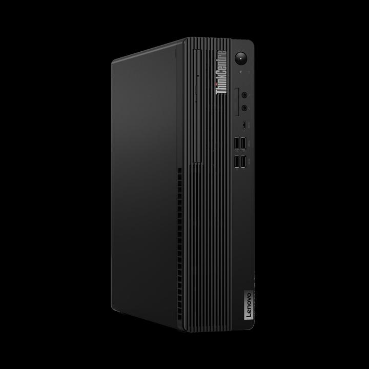 Produktbild Lenovo ThinkCentre M70s Gen 4 (512 GB, 16 GB, Intel Core i5-13400)
