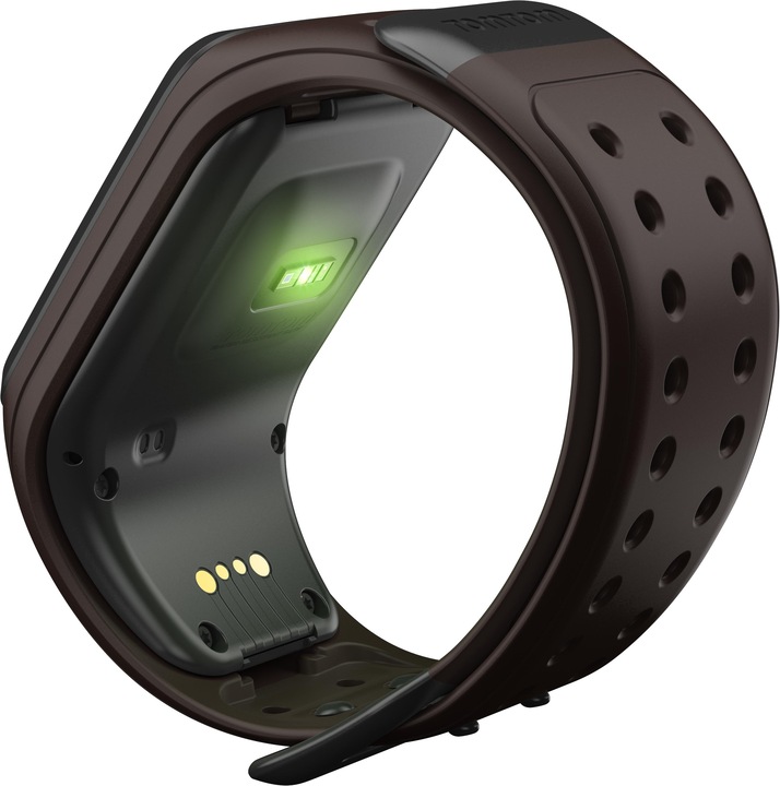 Produktbild TomTom SPARK Cardio + Music