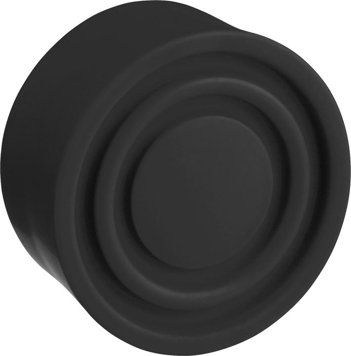 Actual product image APC Protective cap flat pushbutton O22 black