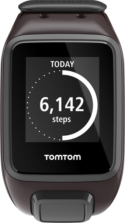 Produktbild TomTom SPARK Cardio + Music