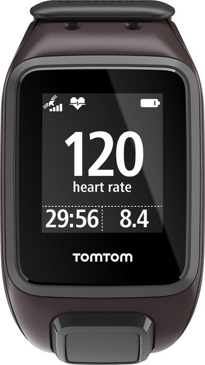 Produktbild TomTom SPARK Cardio + Music