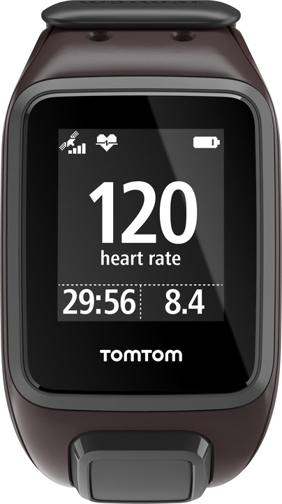 Produktbild TomTom SPARK Cardio + Music