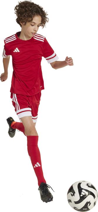 Actual product image Adidas Squadra 25 Jersey Kids (140)