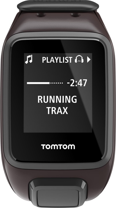Produktbild TomTom SPARK Cardio + Music
