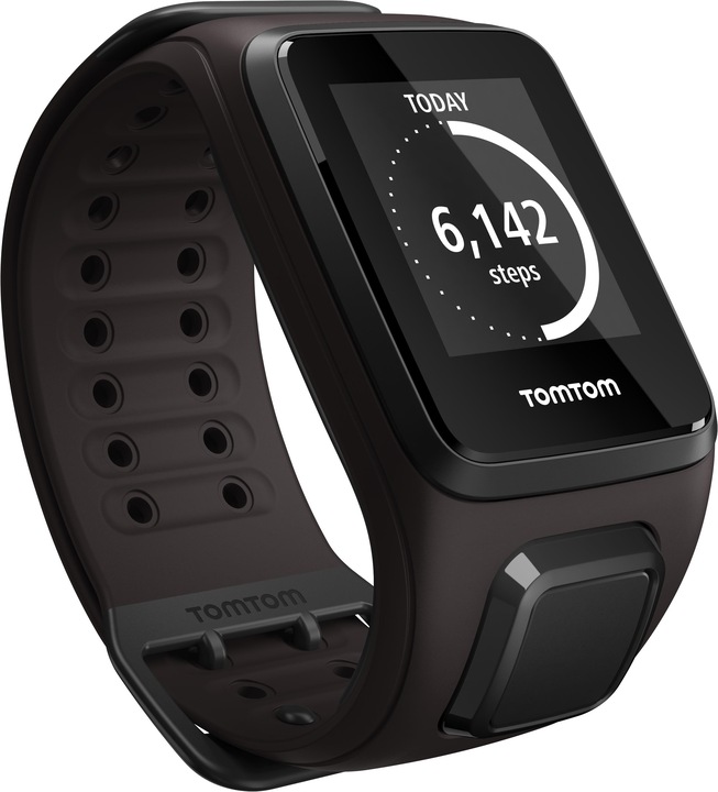 Produktbild TomTom SPARK Cardio + Music