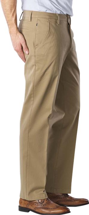 Actual product image Dockers Smart 360 Chino Pant Straight khaki (W29/L30)