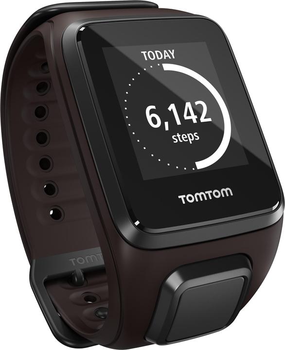 TomTom SPARK Cardio + Musique