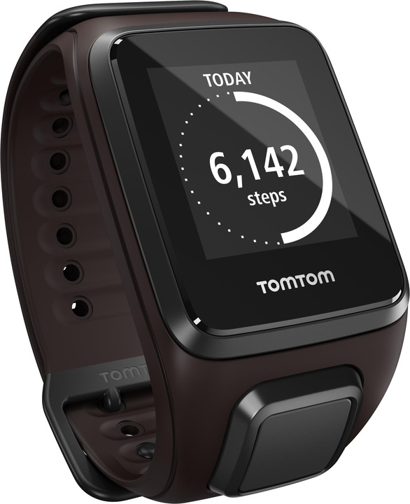 TomTom SPARK Cardio + Music