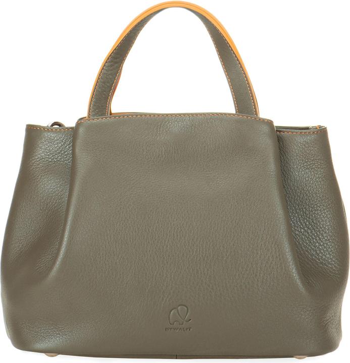 Immagine prodotto Mywalit Borsa Verona in pelle 22 cm