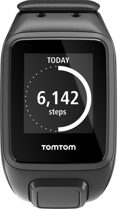 Produktbild TomTom SPARK Cardio + Music