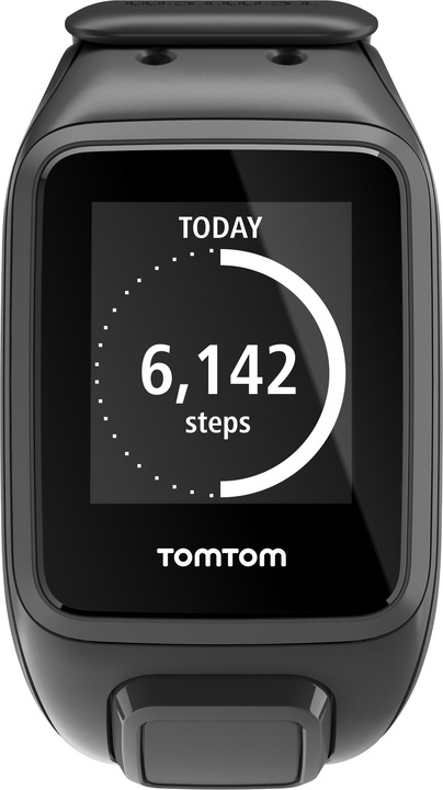 Produktbild TomTom SPARK Cardio + Music