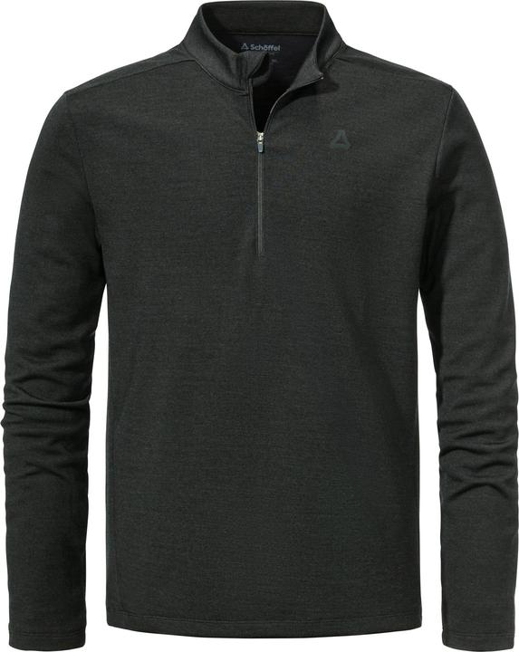 Actual product image Schöffel Zipshirt Style Canyfer (L)